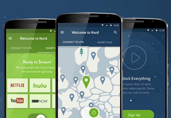 nordvpn download