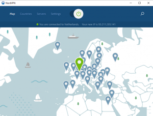 nordvpn free download