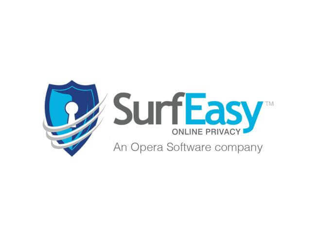 surf easyvpn