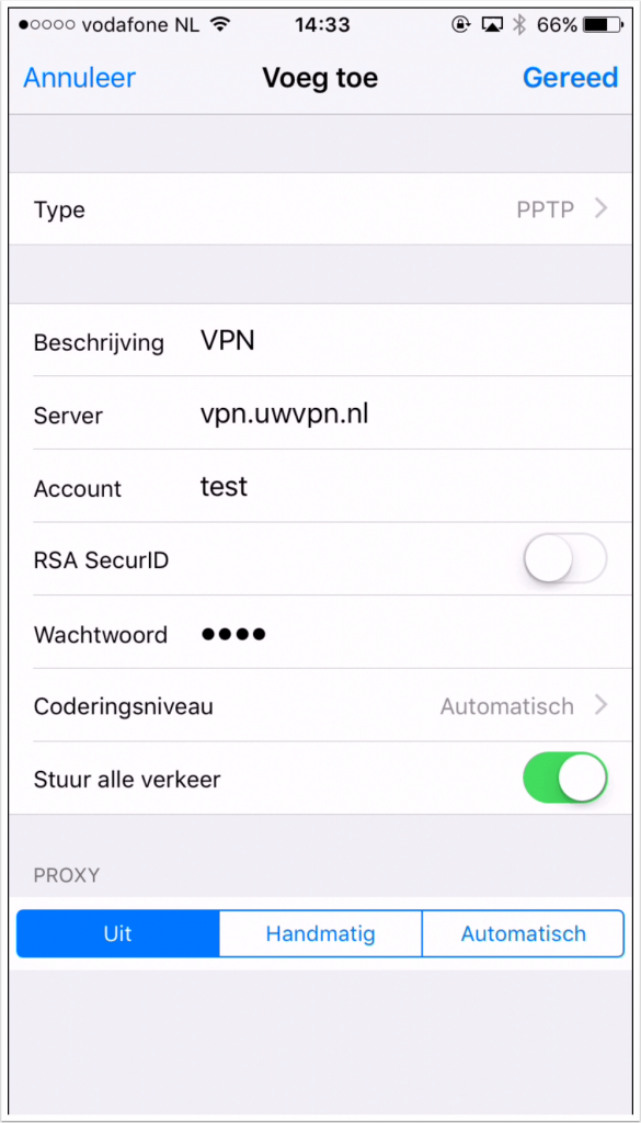 VPN voor iPad, de 3 beste VPN apps & stappenplan om zelf in te stellen