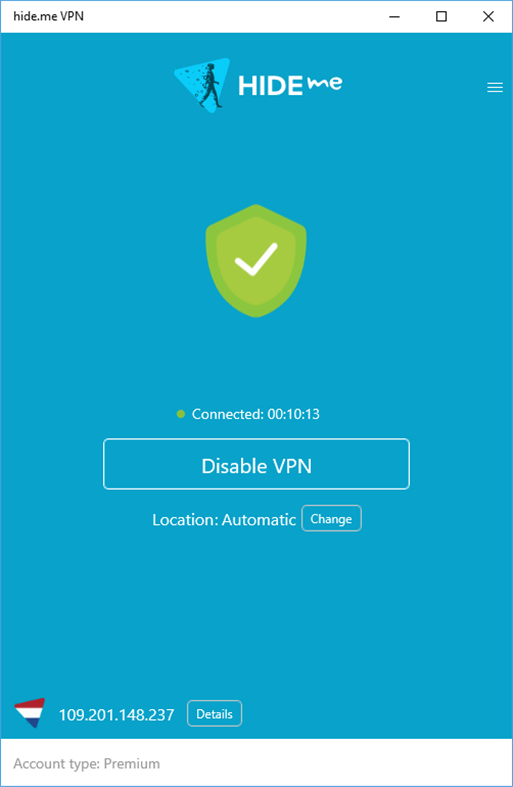 hide me vpn for windows