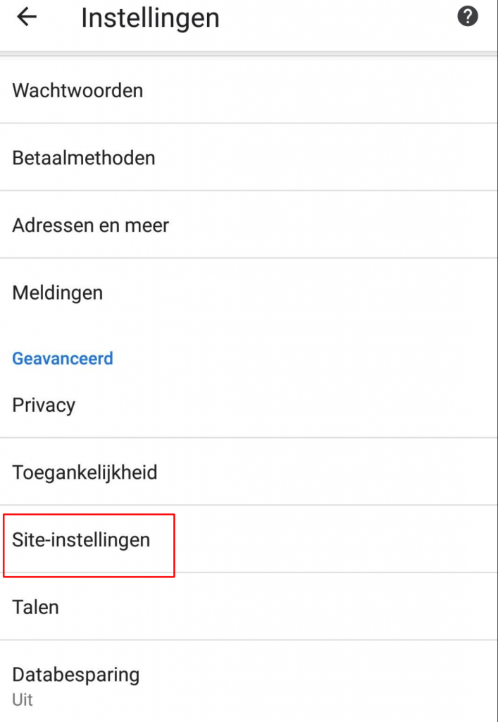 Cookies verwijderen & instellingen beheren zo doe je dat Maart '22