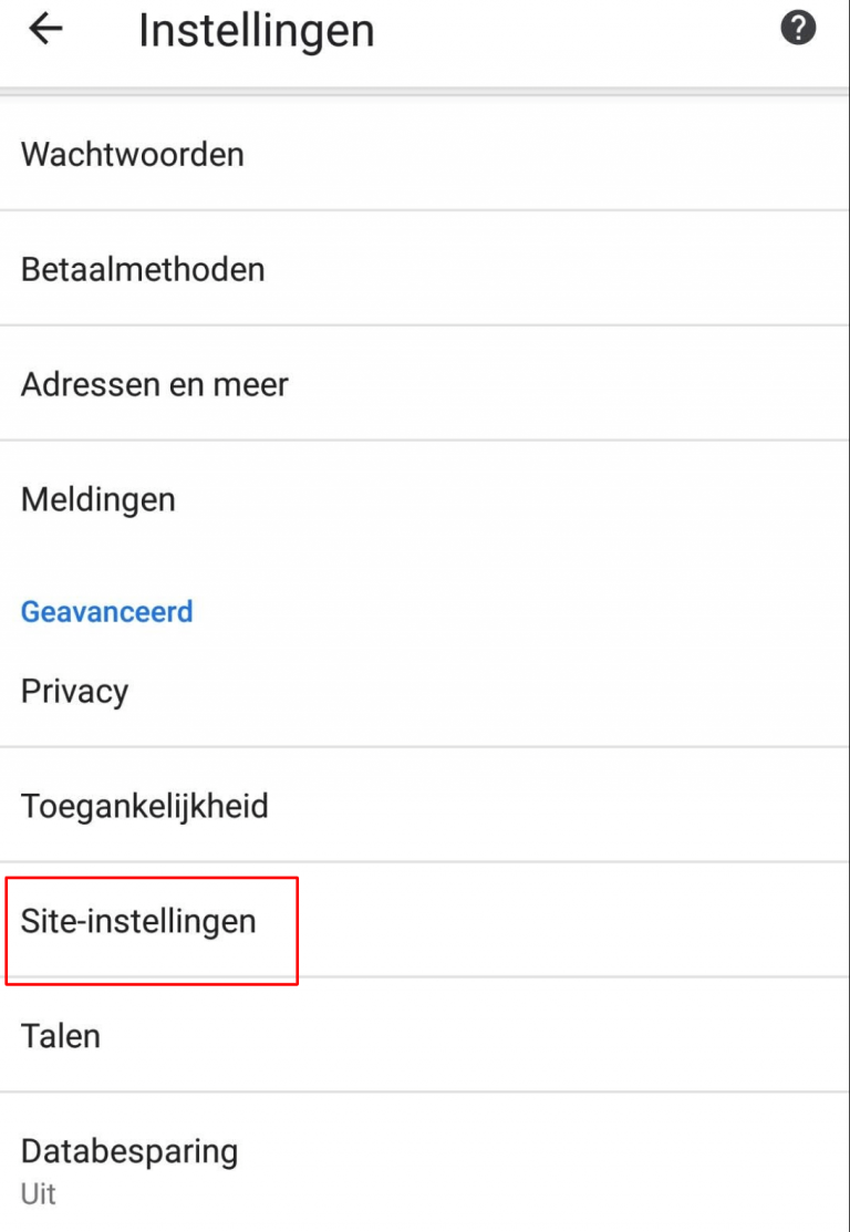 Cookies verwijderen & instellingen beheren zo doe je dat Maart '22