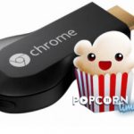 Popcorn Time Chromecast VPN