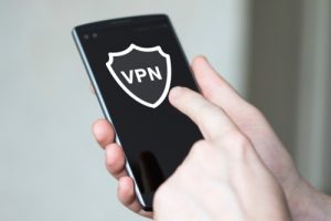 VPN mobiel
