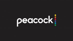 peacock kijken met vpn full logo