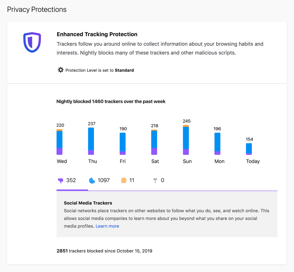 mozilla vpn review