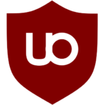 ublock origin logo