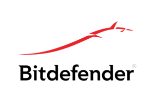 Bitdefender logo 