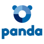 Panda security logo