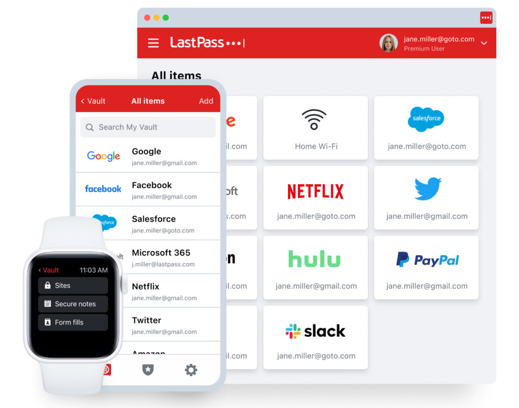 LastPass lek: Zijn je wachtwoorden nog wel veilig? - VPN diensten